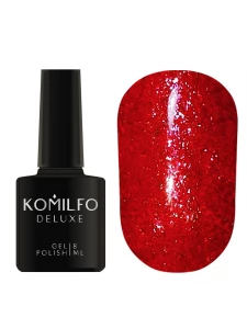 Komilfo Liquid Glam Gel LLG013 8 ml