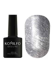 Komilfo Liquid Glam Gel LLG002 8 ml
