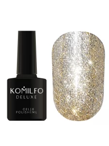 Komilfo Liquid Glam Gel LLG003 8 ml