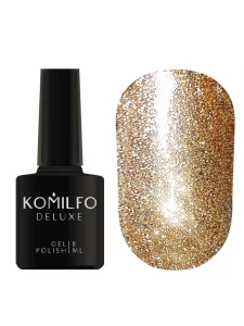 Komilfo Liquid Glam Gel LLG004 8 ml