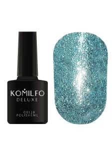 Komilfo Liquid Glam Gel LLG009 8 ml