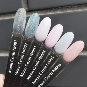 Moon Crush collection KOMILFO