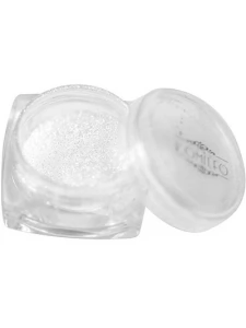 Pigment effect 002 Diamond Silver 1 gr.