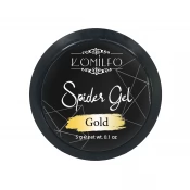 Spider gel KOMILFO