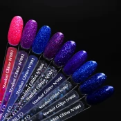 Stardust Glitter series KOMILFO