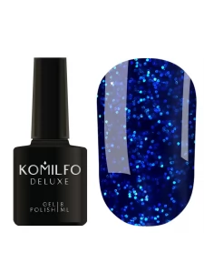 Gel polish Komilfo Stardust Glitter 003 8 ml