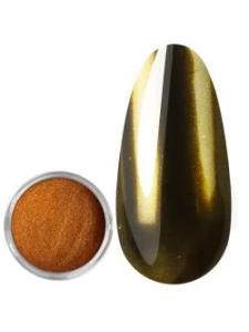 Mirror powder
