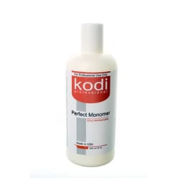 Monomer 18oz  500ml.   transparent