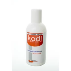 Monomer 9oz  250 ml. Transparent