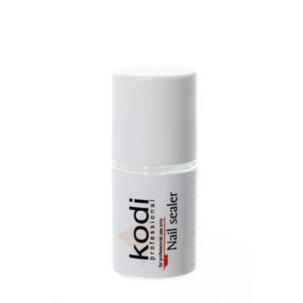 Nail Sealer  ultra-violet cover  15 ml  