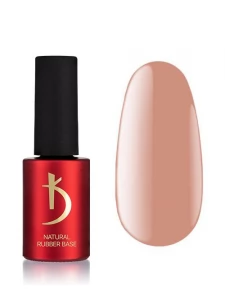 Natural Rubber Base (Dark Beige) 7 ml Kodi professional