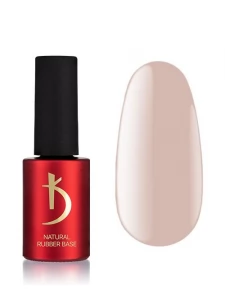 Natural Rubber Base (Ivori) 7 ml Kodi professional