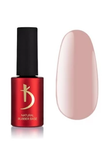 Natural Rubber Base (Natural Beige) 7 ml Kodi professional