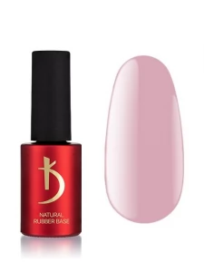 Natural Rubber Base (Pink) 7 ml Kodi professional