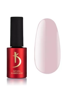 Natural Rubber Base (Pink Ice) 7 ml Kodi professional