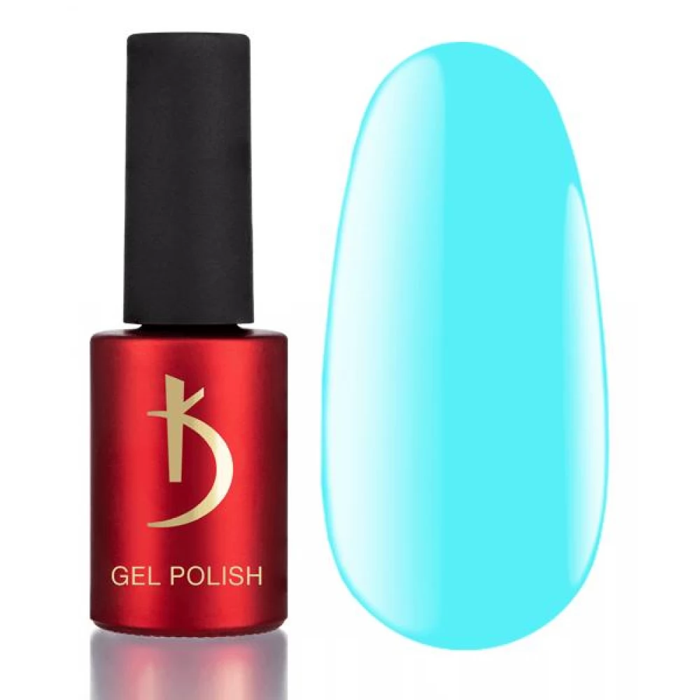 Gel polish 7 ml NG 08