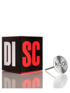 Pedicure disc (Pododisc) 26 mm Kodi professional