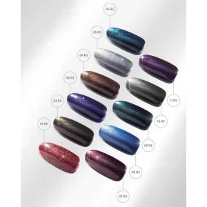 RICH STONE 8 ml gel polish Kodi professional