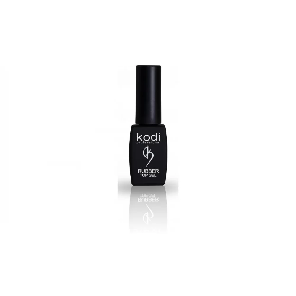Rubber Top Gel-8 ml Kodi professional