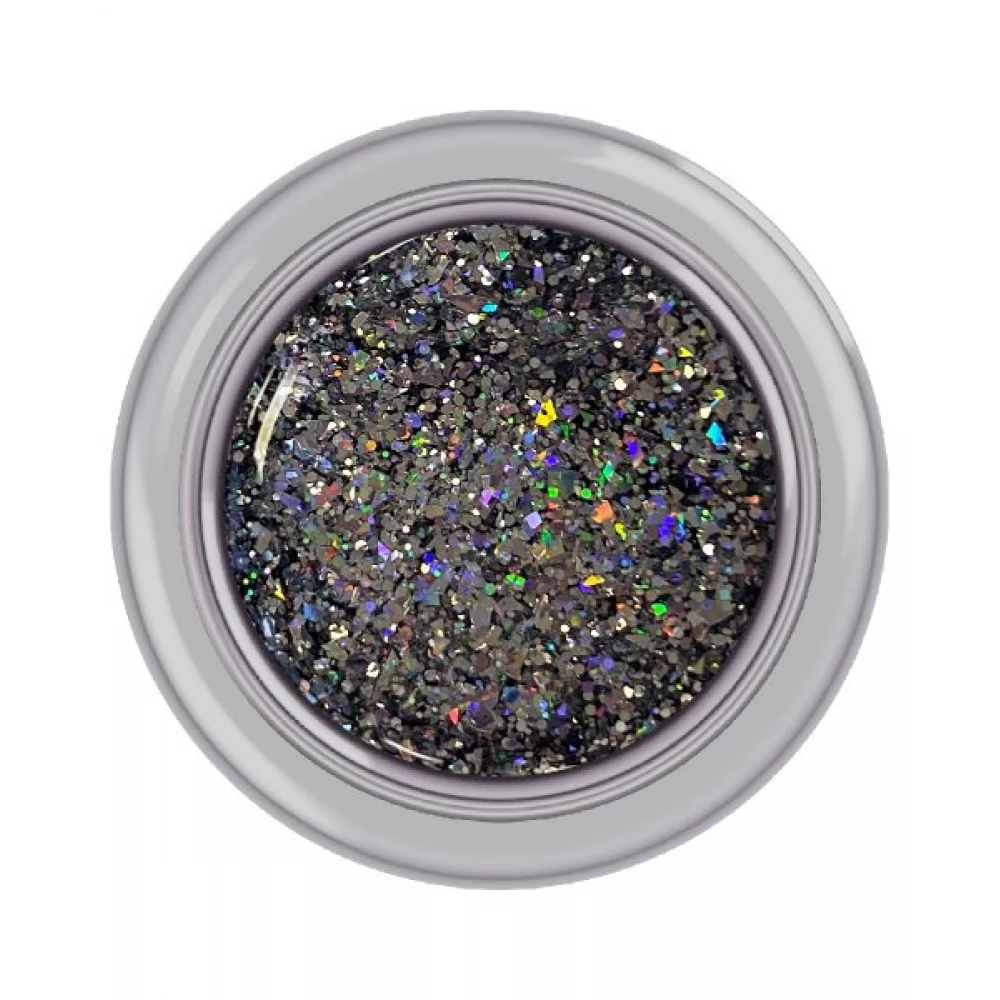 Sparkle Gel  04 4 ml
