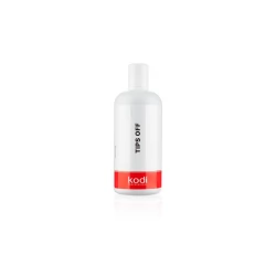 Tips Off  500 ml. Liquid for removing artificial nails 