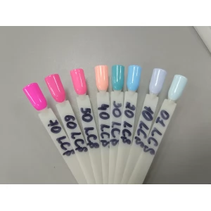 Summer Series 8 ml LCS Kodi professional