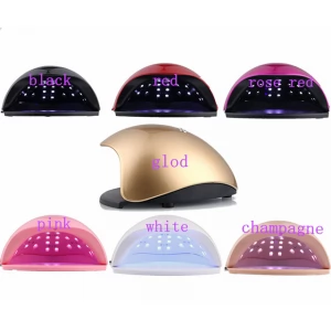 UV LED LAMP
