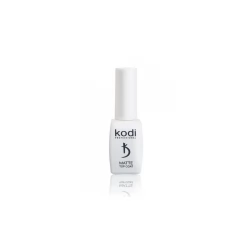 Matte Top Coat VELOUR 8 ml Kodi professional