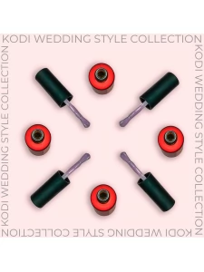 Gel Polish 7 ml WEDDING STYLE