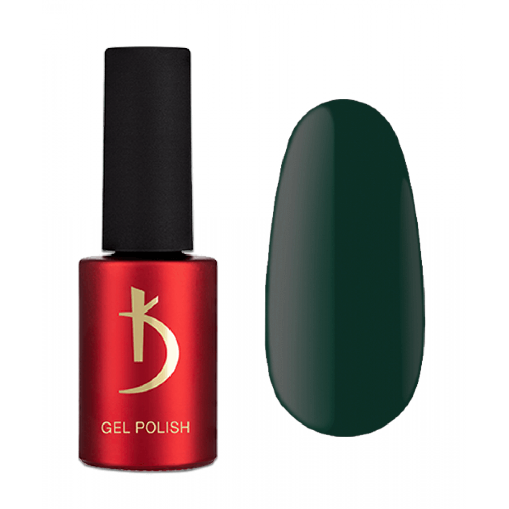 Gel polish AQ 75 7 ml Kodi professional