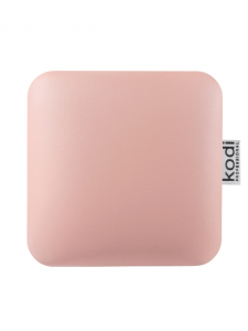 Armrest for master shape: square Light pink Kodi professional