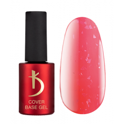Color base coat Neon Flake Base 01 7 ml Kodi professional