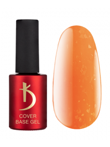 Color base coat Neon Flake Base 02 7 ml Kodi professional