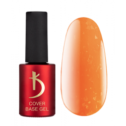 Color base coat Neon Flake Base 02 7 ml Kodi professional