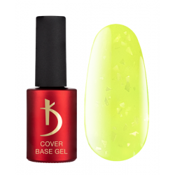 Color base coat Neon Flake Base 03 7 ml Kodi professional