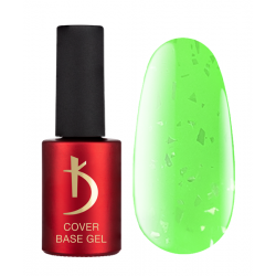 Color base coat Neon Flake Base 04 7 ml Kodi professional