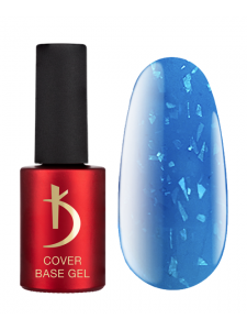Color base coat Neon Flake Base 05 7 ml Kodi professional