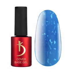 Color base coat Neon Flake Base 05 7 ml Kodi professional