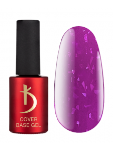 Color base coat Neon Flake Base 06 7 ml Kodi professional
