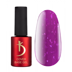 Color base coat Neon Flake Base 06 7 ml Kodi professional