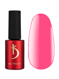 Color Rubber Base Gel Neon 14 7 ml Kodi professional