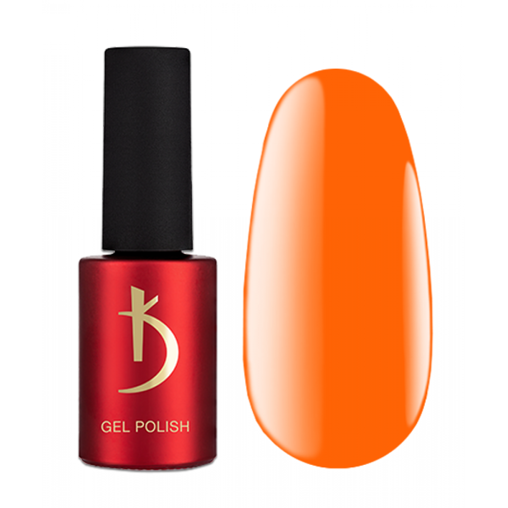 Color Rubber Base Gel Neon 15 7 ml Kodi professional