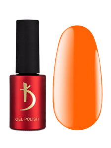 Color Rubber Base Gel Neon 15 7 ml Kodi professional