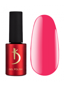 Color Rubber Base Gel Neon 16 7 ml Kodi professional