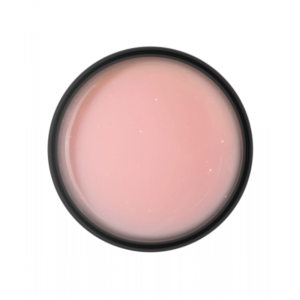Color Rubber Base Gel OPAL 02 12 ml Kodi professional
