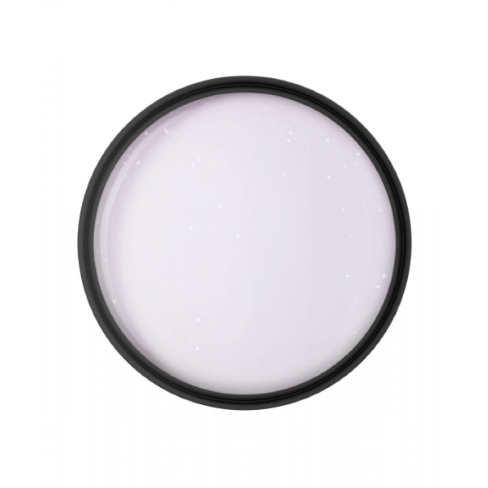 Color Rubber Base Gel OPAL 04 12 ml Kodi professional