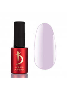 Color Rubber Base Gel Pastel 08 7 ml Kodi professional
