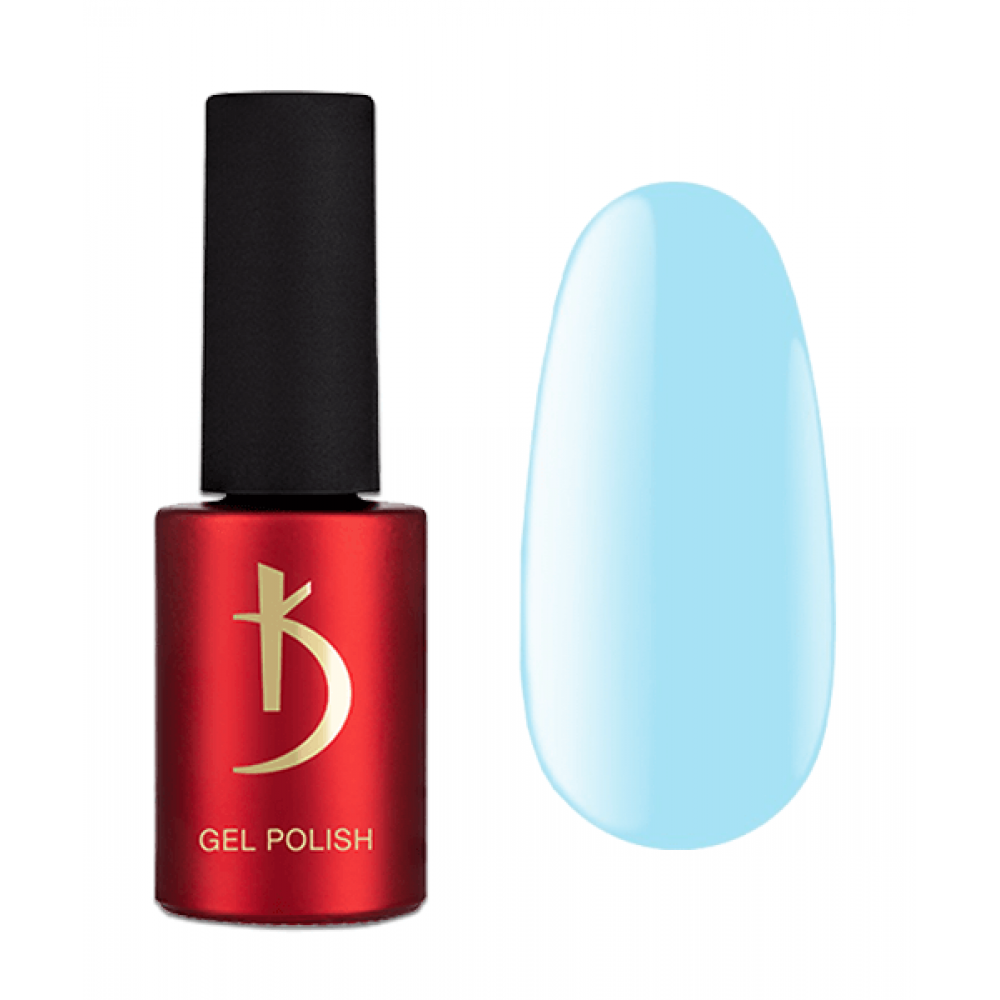 Gel polish B 122 7 ml Kodi professional