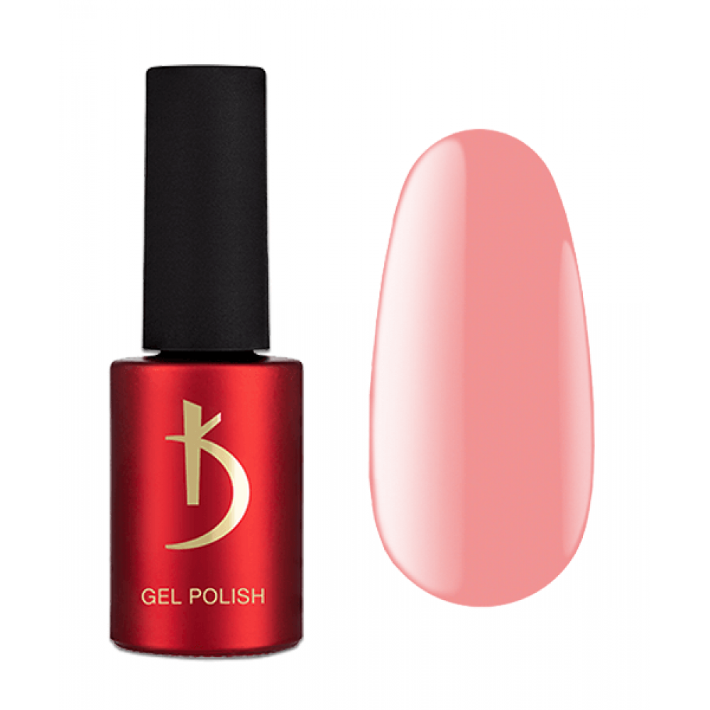 Gel polish BR 75 7 ml Kodi professional