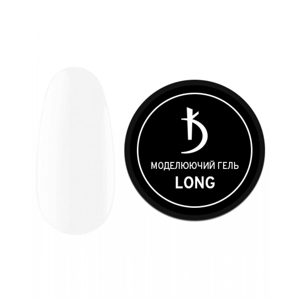 Build It Up Gel Long nails 12 ml Kodi professional